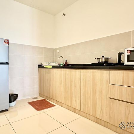 Bali Sea View Residences Melaka At Stayrene 외부 사진