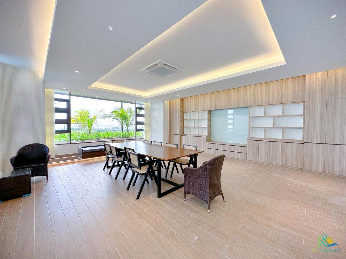 Bali Sea View Residences Melaka At Stayrene 외부 사진