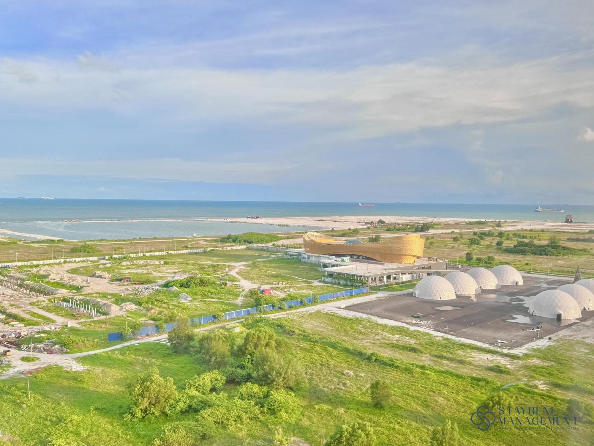 Bali Sea View Residences Melaka At Stayrene 객실 사진
